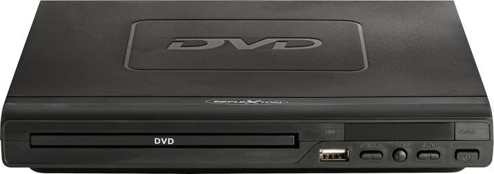 Produktbild Reflexion DVD366 (32 GB, DVD Player)