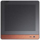 Immagine prodotto Jonsbo N10, Case Black (Mini-ITX)