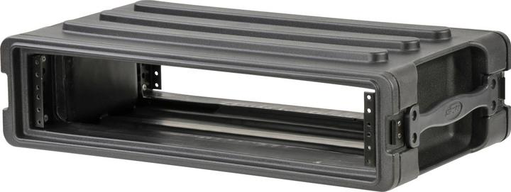 Produktbild SKB R2S ondiep roto-molded rack 2U