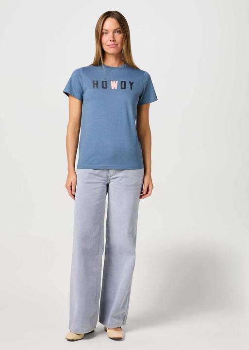 Actual product image Wrangler Graphic Tee (S)
