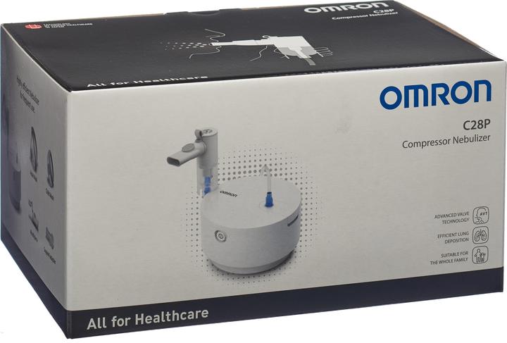 Image du produit Omron C28P