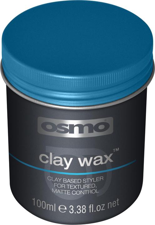Image du produit Osmo Cire d'argile (Cire capillaire, 100 ml)