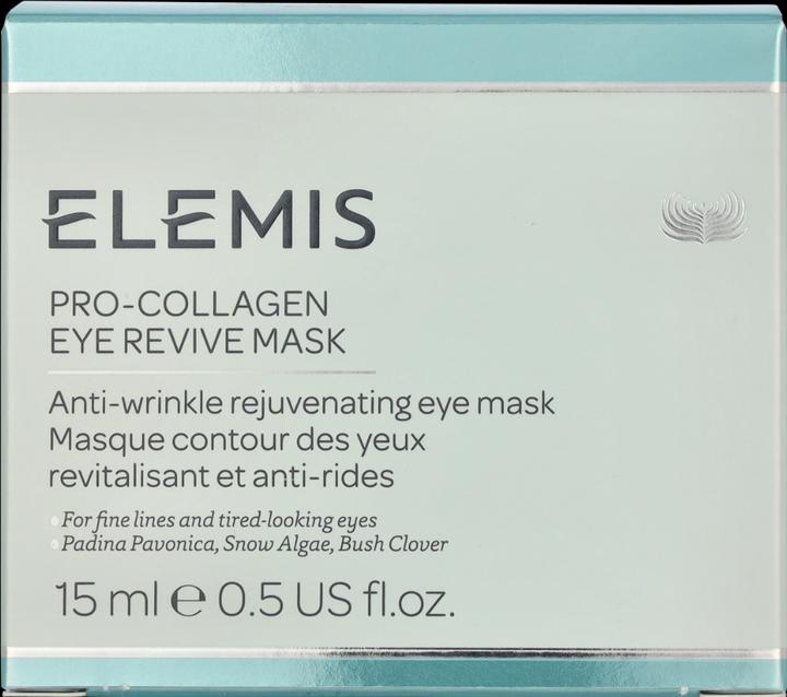 Actual product image Elemis Pro-Collagen (15 ml)