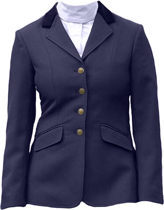 Image du produit Shires Veste de compétition Aston