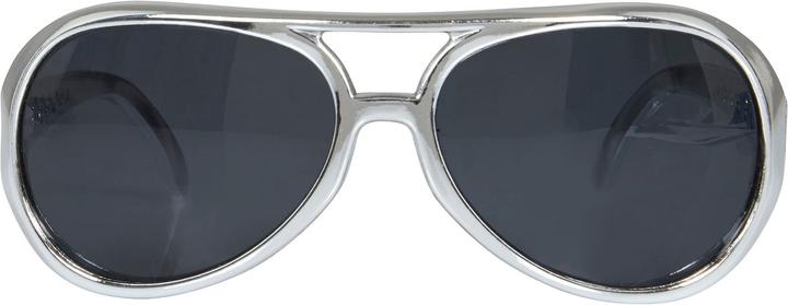 Produktbild Bristol Novelty Sonnenbrille Rock Star PP Plastik