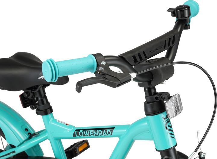 Produktbild Löwenrad Citybike (14")