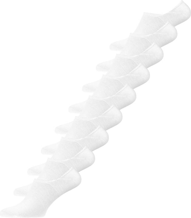 Nur Der Füsslinge Bambus (9er Pack, 43 - 46)