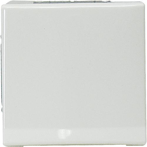 Produktbild Busch-Jaeger SCHUKO-Steckdose IP44 20EUGK-32-101 AW44 Deckel 20EUGK-32-101 (20EUGK-32-101)