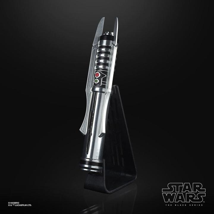 Image du produit Hasbro Star Wars: Force FX Elite Sabre laser - Darth Revan