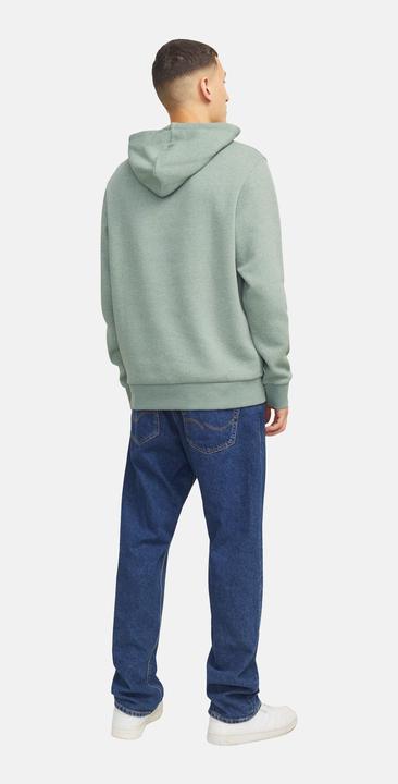 Immagine prodotto Jack & Jones JJELOGO SWEAT HOOD 2 COL 24/25 NOOS (XS)