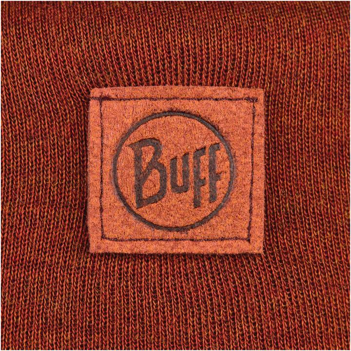 Produktbild Buff Hw Merino Hat Sienna (One Size)
