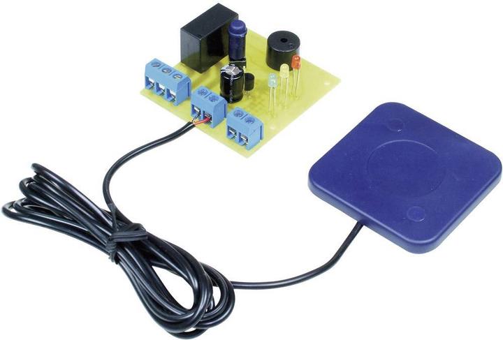 Image du produit TowiTek Contrôle d'accès RFID