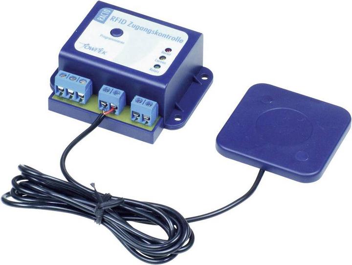 Image du produit TowiTek Contrôle d'accès RFID