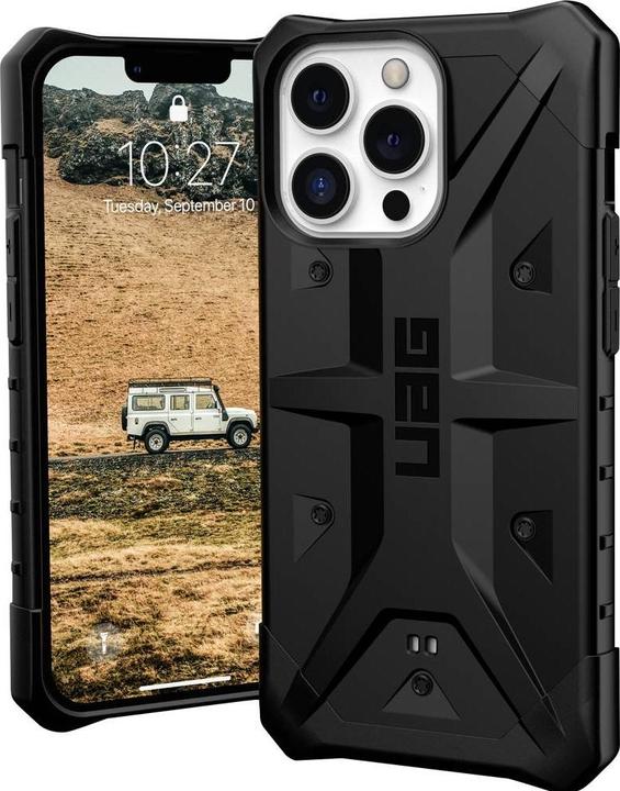 Produktbild UAG Pathfinder Case (Apple iPhone 13 Pro)