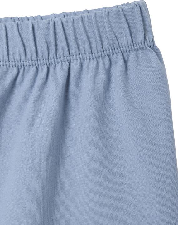 Produktbild Vertbaudet Bio-Kollektion: 2er-Pack Jungen Sommer-Schlafanzüge mit Gorilla (92)