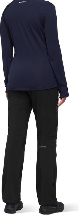 Produktbild Mammut Runbold Winter SO Pants Women (S)