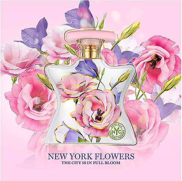 Immagine prodotto Bond No. 9 Fiori di New York (Eau de parfum, 100 ml)