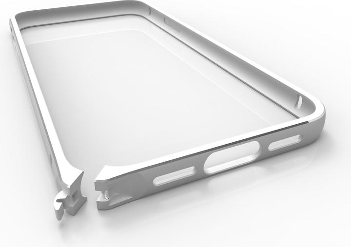 Produktbild KMP Protective Bumper (Apple iPhone X)