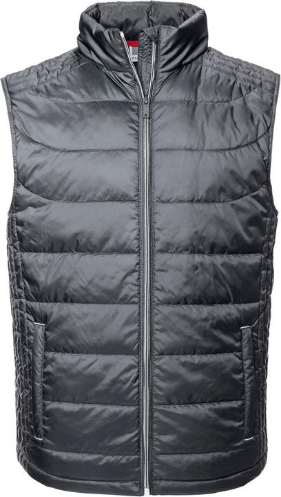 Actual product image Russell Nano waistcoat (M)