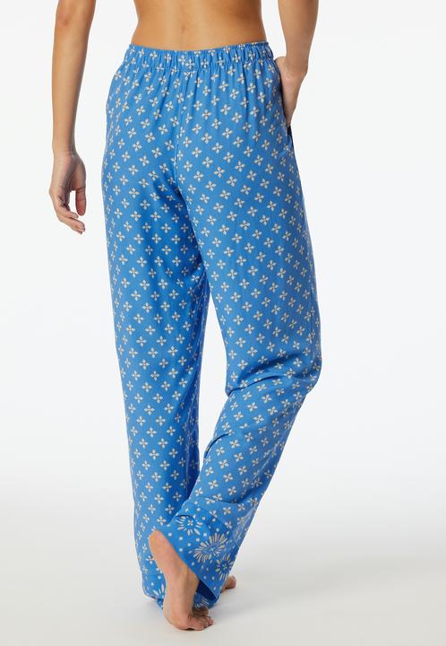 Produktbild Schiesser Pyjamahose Mix & Relax (42)
