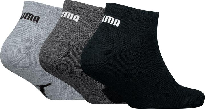 Immagine prodotto Puma Socken Casual Bequem sitzend BWT Sneaker 3P (confezione da 3, 35 - 38)
