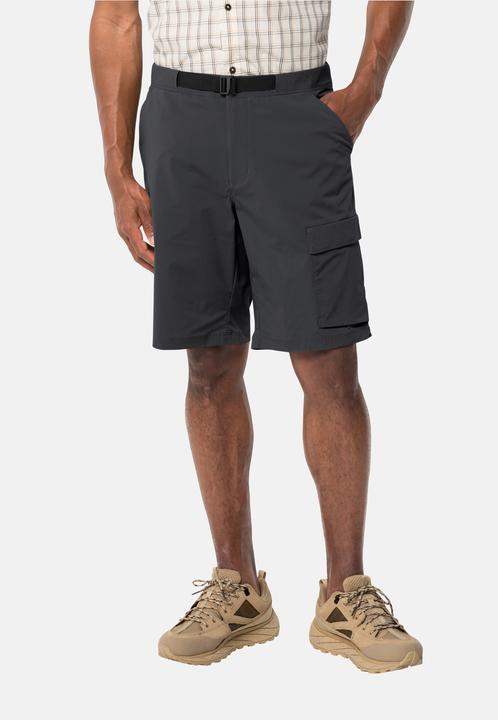 Image du produit Jack Wolfskin Wanderthirst Shorts M (48)