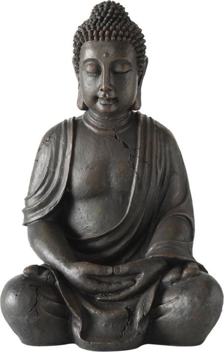 Produktbild Boltze Home Buddha (45 x 45 x 70 cm)