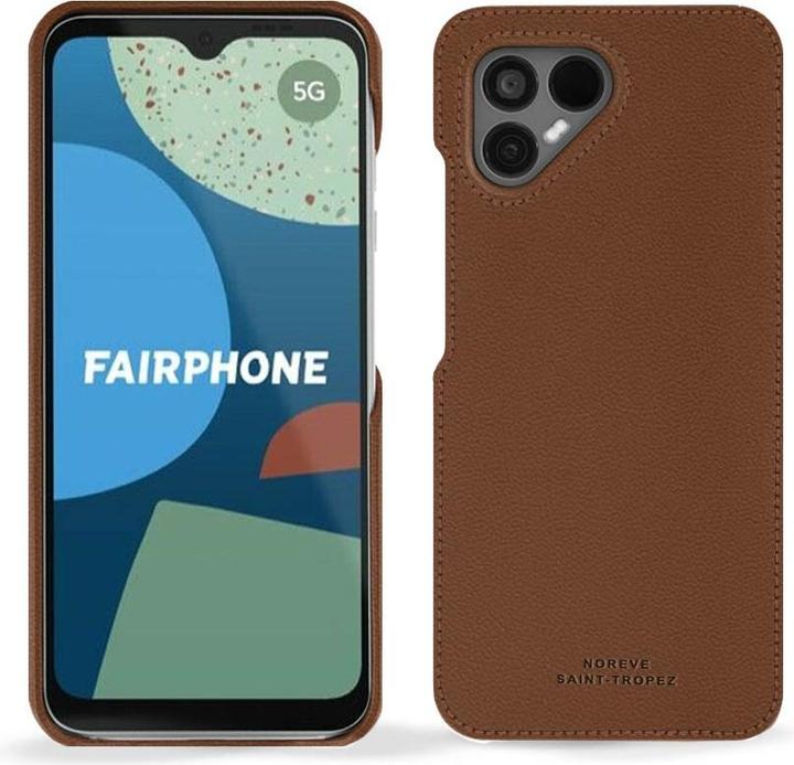 Immagine prodotto Noreve Custodia in pelle (Fairphone 4)