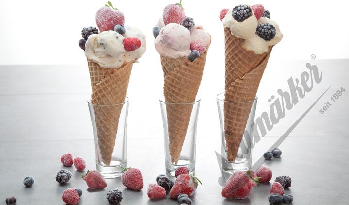 Produktbild Neumärker Waffeleisen für Eiswaffeln