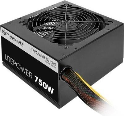 Produktbild Thermaltake Litepower I I Black (750 W)