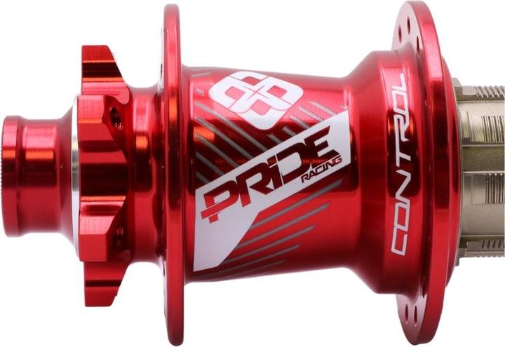 Immagine prodotto Pride Racing Control V2 Exp 28H (Freni a disco Center Lock)