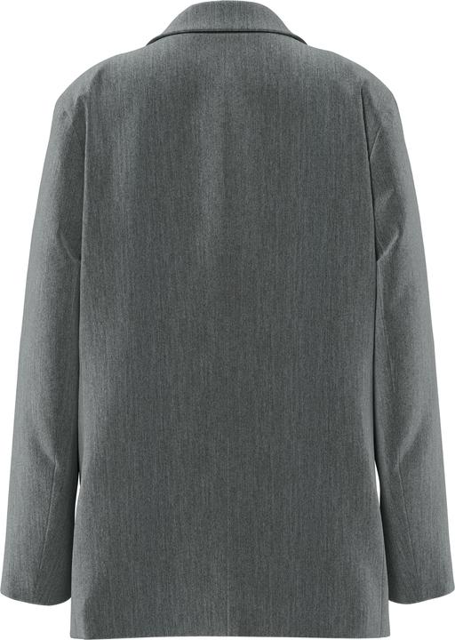 Produktbild Pieces Pckamil Ls Loose Blazer Noos (XXL)