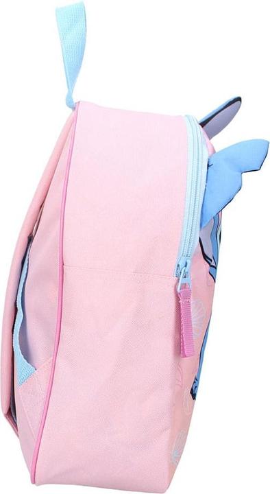 Image du produit Vadobag Lilo & Stitch Rucksack Fluffy Friends 32 cm