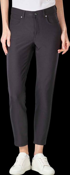 Actual product image Angels Techno Ornella Pant Slim Fit Black (30)