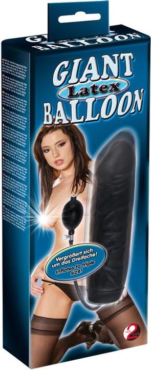 Image du produit You2Toys Giant Latex Balloon