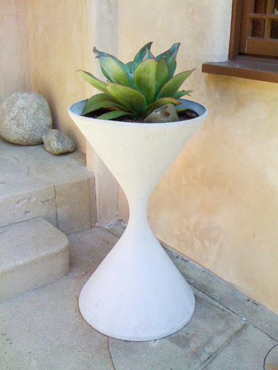 Actual product image Eternit Spindle (37 cm)