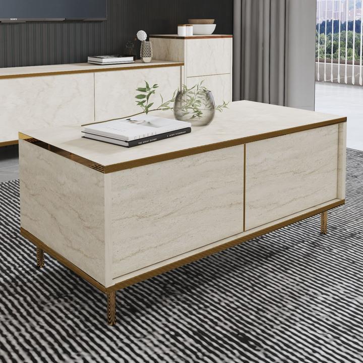 Actual product image Homitis Imaj (90 x 40 x 45 cm)