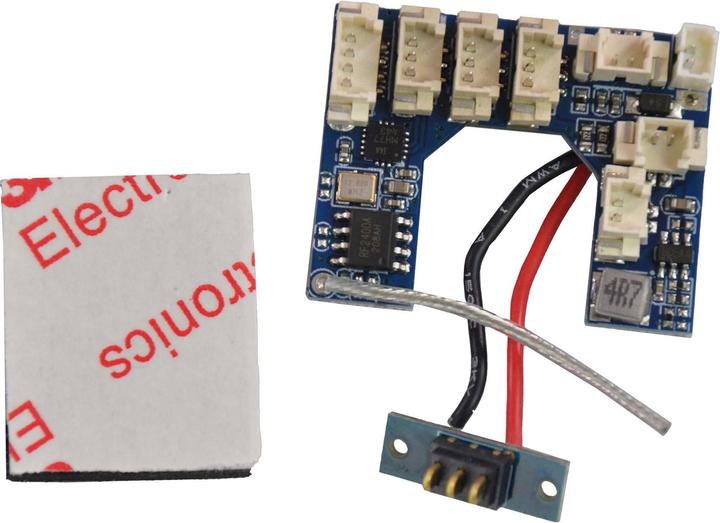 Actual product image Amewi Receiver electronics AFX-105