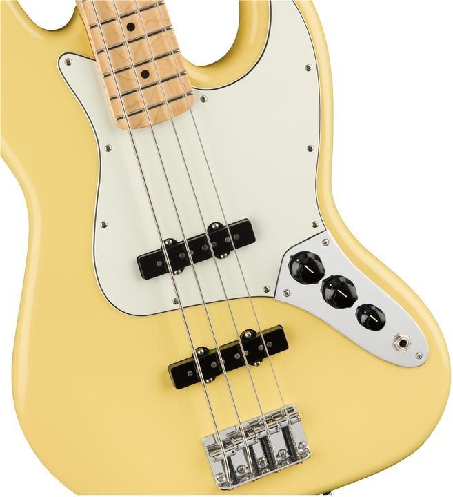 Actual product image Fender Player Jazz Bass (Electric bass)
