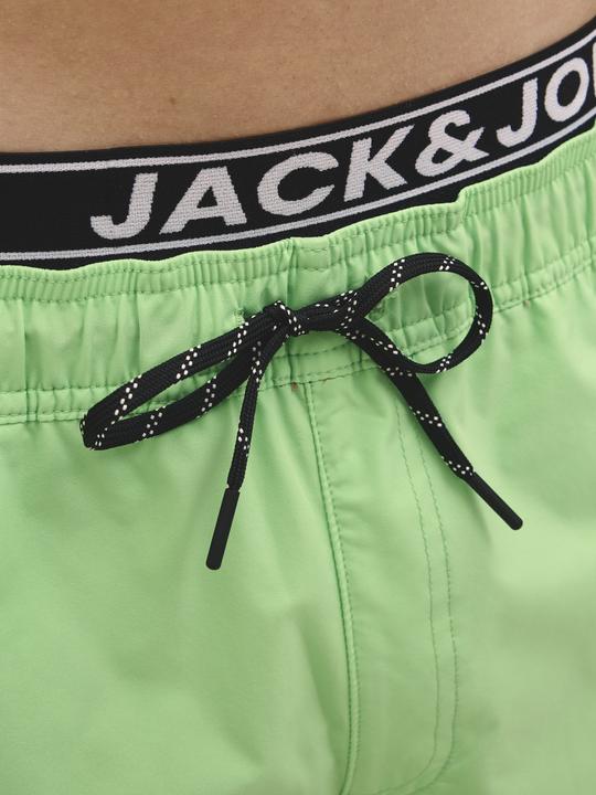 Actual product image Jack & Jones Badehose MAUI Schwimm-Shorts (XL)