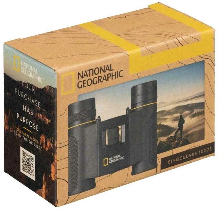 Image du produit Bresser National Geographic (10 x, 25 mm)