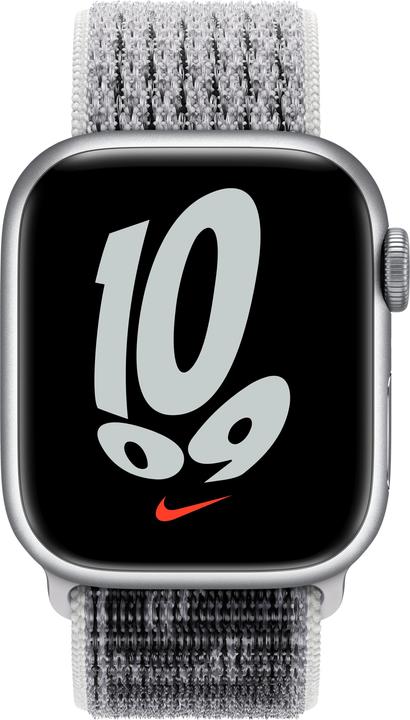 Produktbild Apple Nike Sport Loop (41 mm, Woven Nylon)