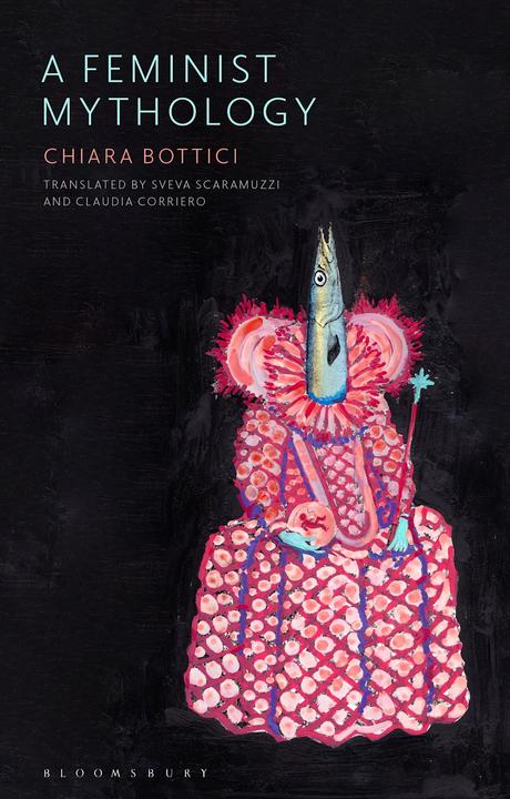 Immagine prodotto A Feminist Mythology (Inglese, Chiara Bottici, 2021)