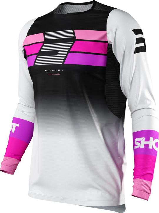 Shot CONTACT SHELLY Jersey pink XXL (XXL)