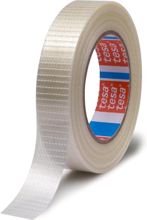 Actual product image tesa Cross Filament Tape (50 mm)