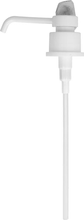Hartmann Dosierpumpe für 1.000 ml Bode-Flaschen