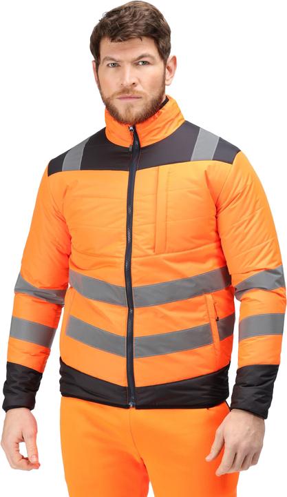 Image du produit Regatta Vêtements de signalisation ThermoTop (L)