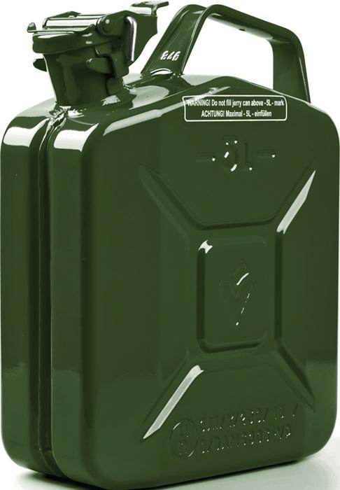 Actual product image Valpro Army