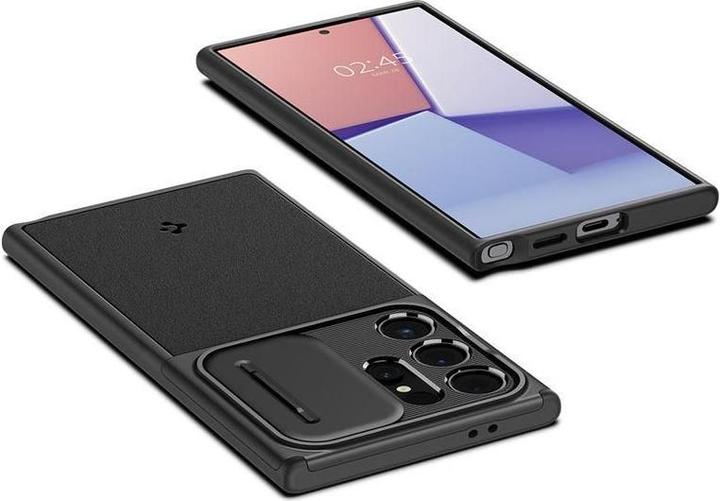 Produktbild Spigen Optik Armor (Samsung Galaxy S24 Ultra)