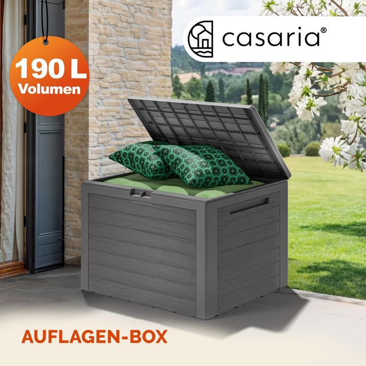 Image du produit Casaria Coffre de rangement